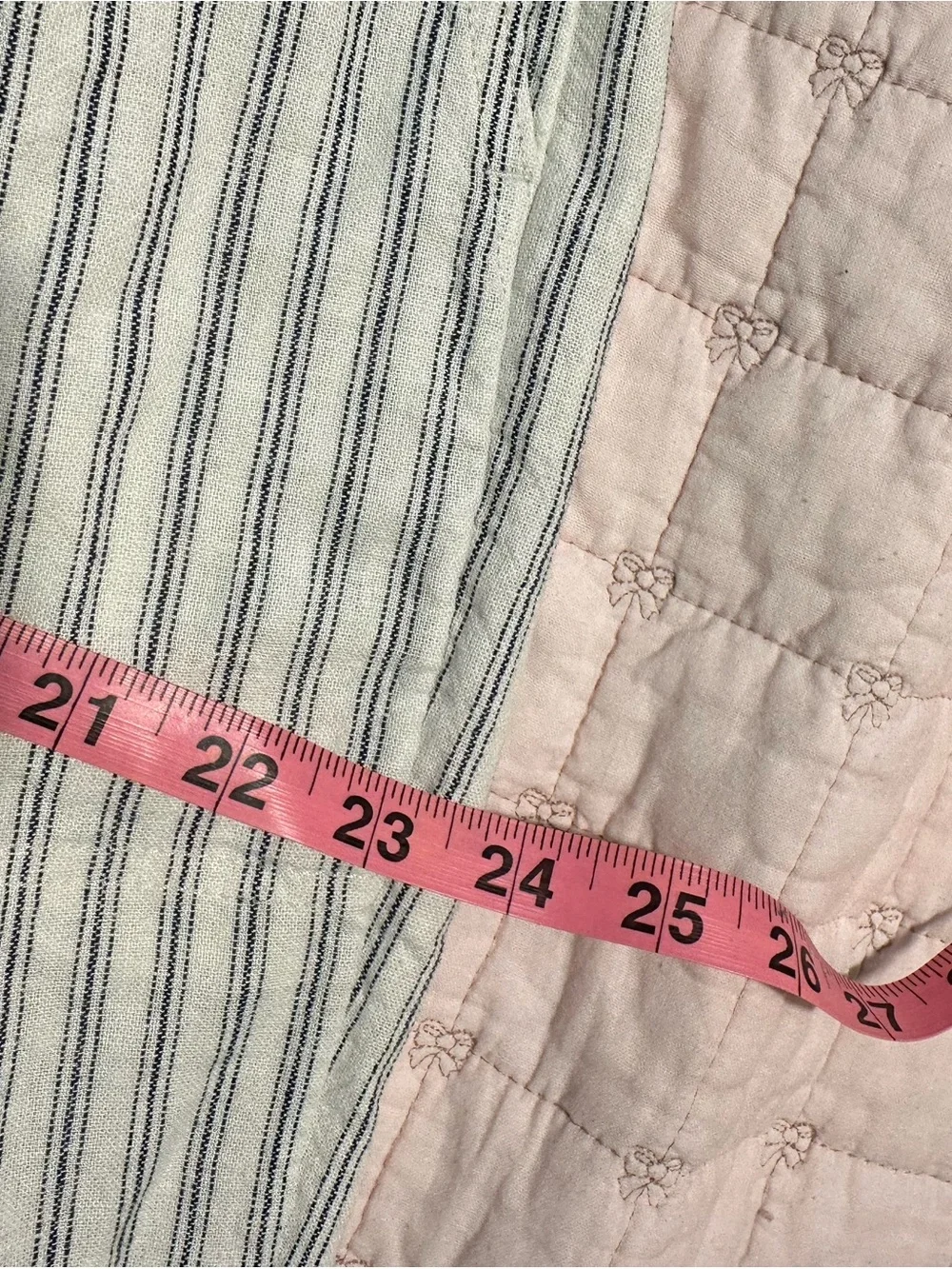 Banana Republic Linen Blend Straight Pants